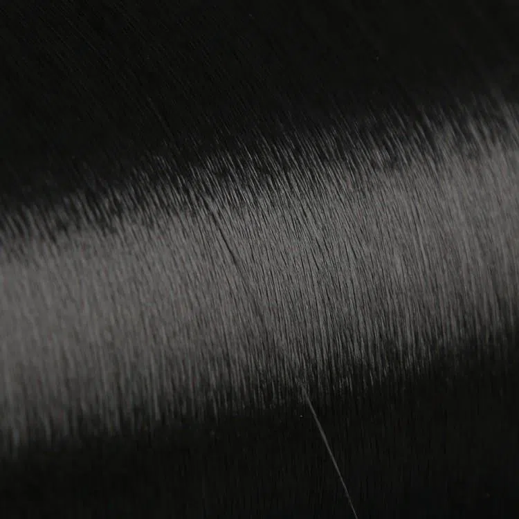 400D nylon hot melt yarn