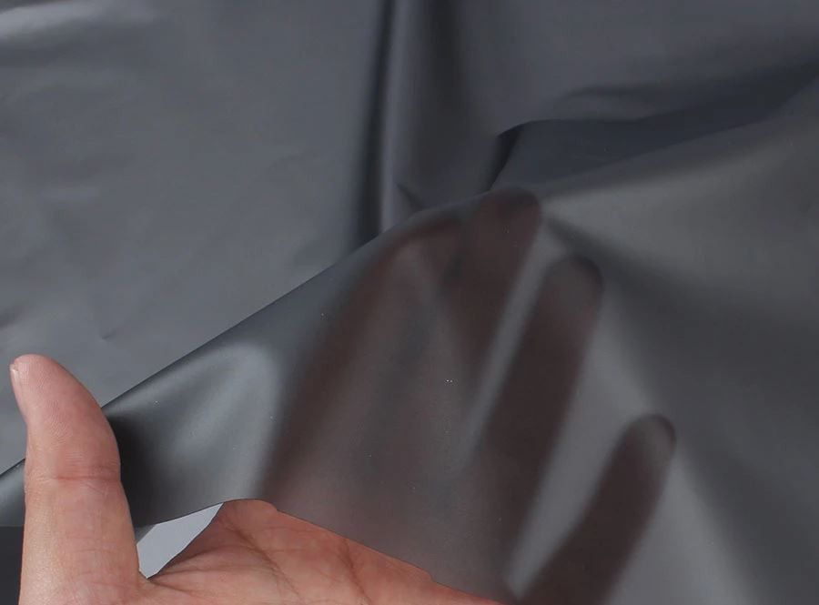 TPU yarn Fabric