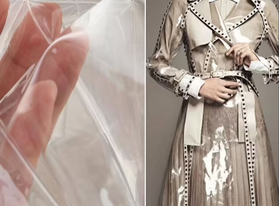 TPU Fabric