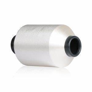 Heat-resistant hot melt yarn 01 Heat-resistant hot melt yarn 01