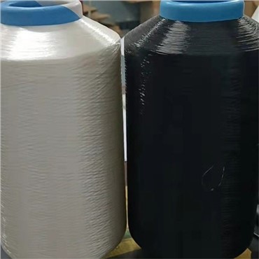 TPU 및 애완 동물 양성 자 멀티 필라멘트