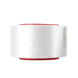 Polyester Low Melting Point Environmental Protection Hot Melt Yarn