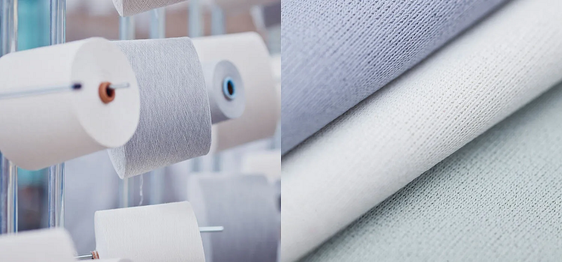 Polyester Fibers Polyester Fibers